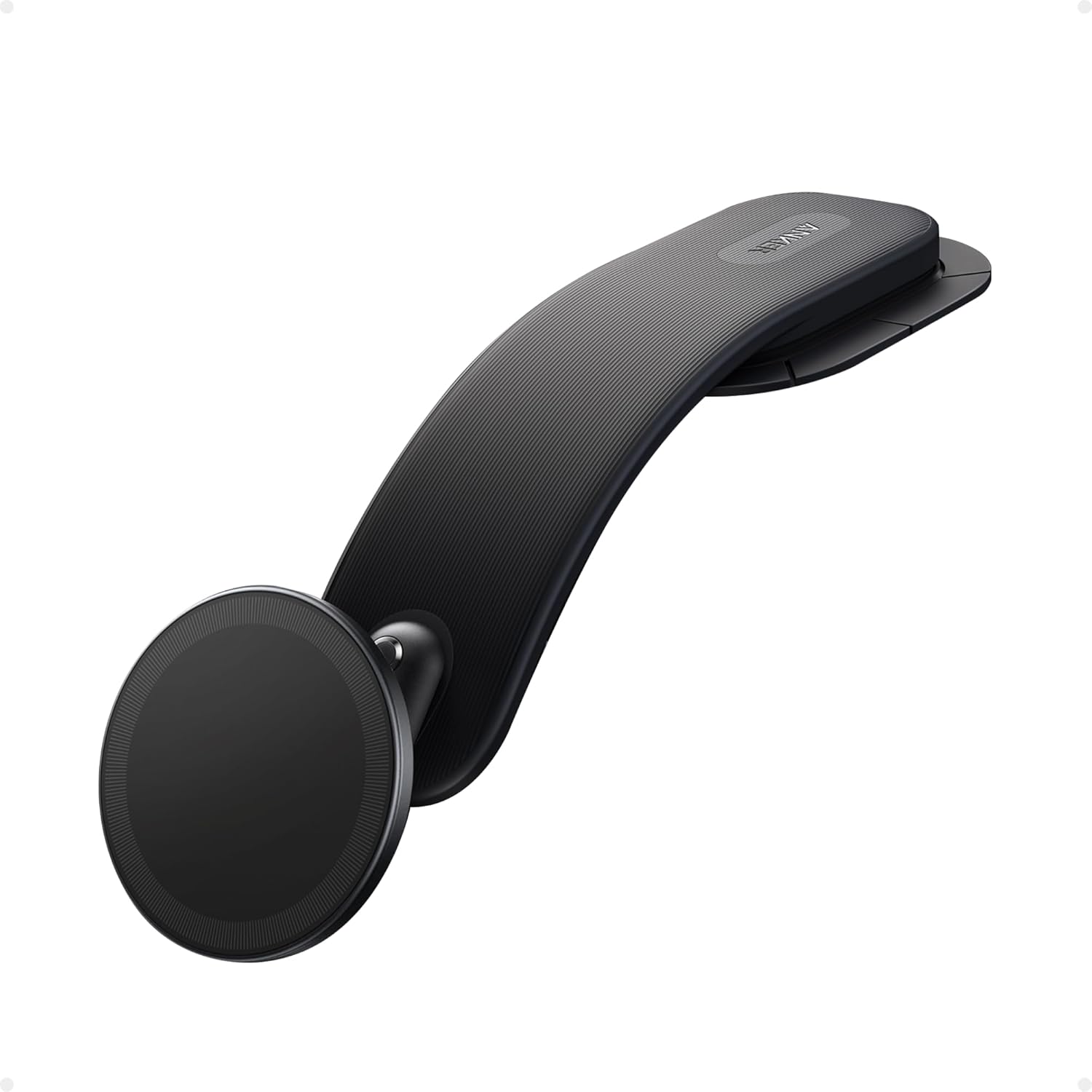 Magazine File Holder - Anker Nano Detachable Car Mount, 360