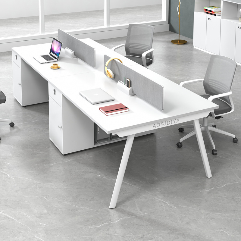 Xh Office Furniture - Furniture Staff , , Employee Workstation,
