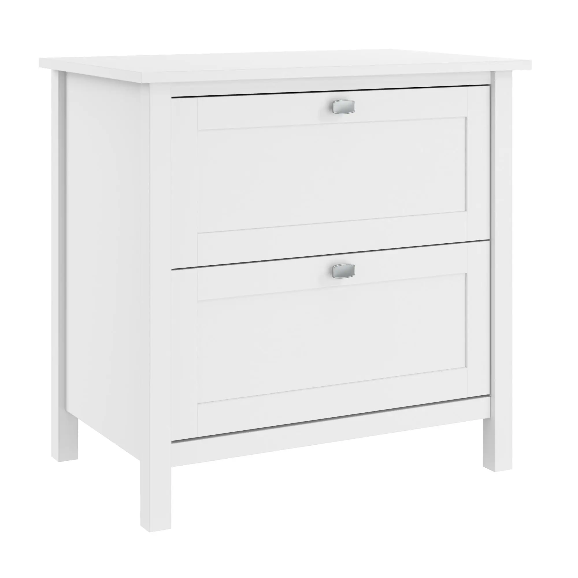 File Cabinet Lateral - 2 Drawer Lateral File Cabinet Pure