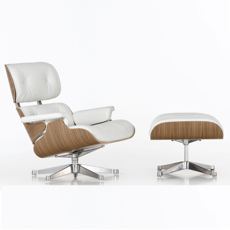 Office Furniture First - Simple modern recliner leisure bedroom study