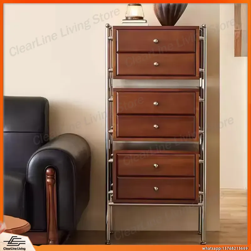 Office Furniture Filing Cabinets - Nordic Vintage Tall Storage Cabinet Luxury