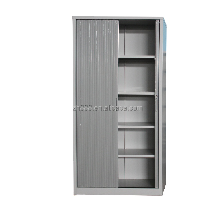 Metal Storage 2 Door File Cabi - Office Furniture Filing Cabinets recensie en prijs