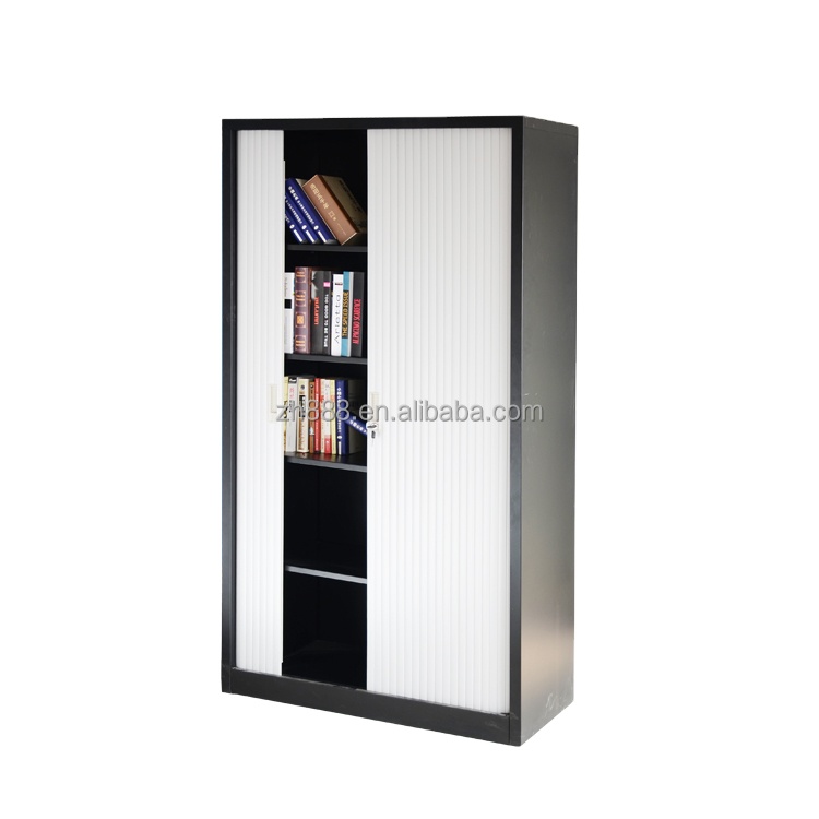 Metal Storage 2 Door File Cabi - Office Furniture Filing Cabinets recensie en prijs