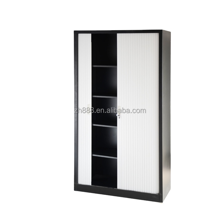 Metal Storage 2 Door File Cabi - Office Furniture Filing Cabinets recensie en prijs