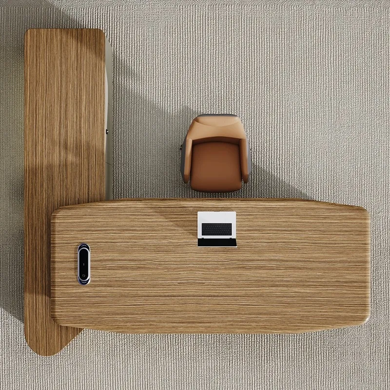 Drawers Minimalist Office Desk - Office Furniture Filing Cabinets recensie en prijs