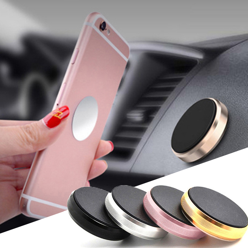 360 Degrees Magnetic Car Phone - Magazine File Holder recensie en prijs