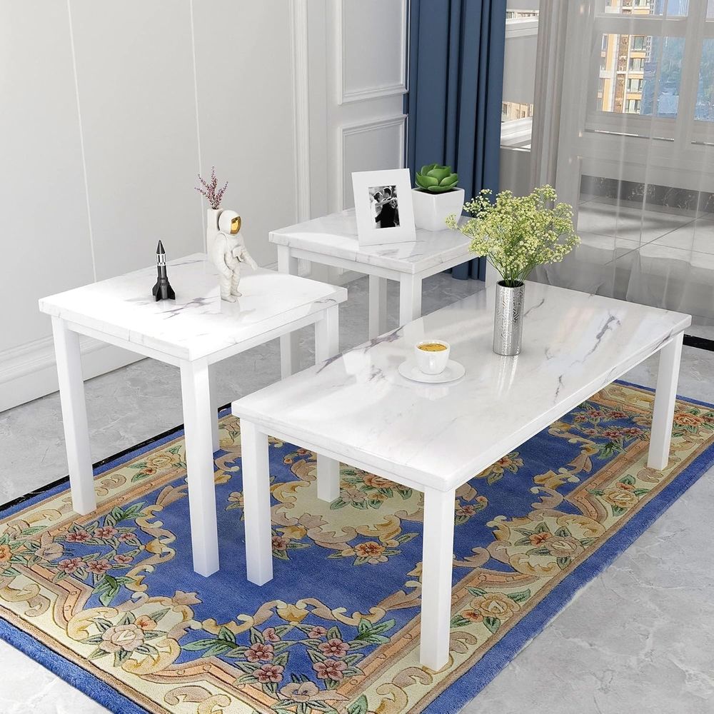 Modern Living Room Coffee Tabl - Office Furniture Center recensie en prijs