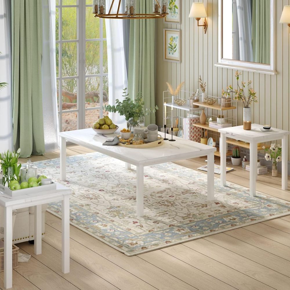 Modern Living Room Coffee Tabl - Office Furniture Center recensie en prijs