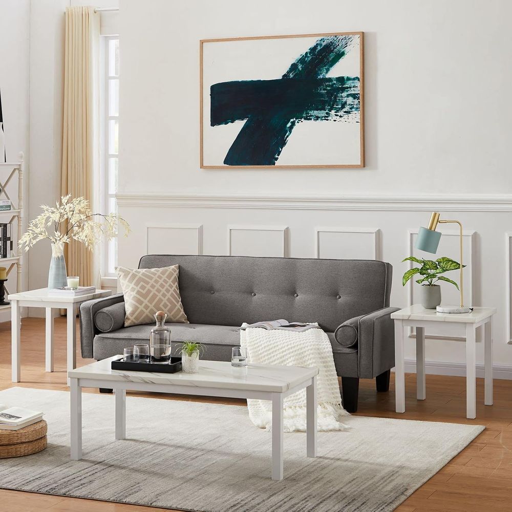 Modern Living Room Coffee Tabl - Office Furniture Center recensie en prijs