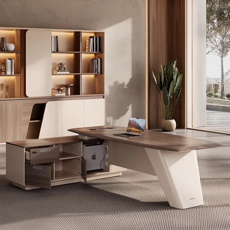 Simple Modern Light High End L - Office Furniture Filing Cabinets recensie en prijs