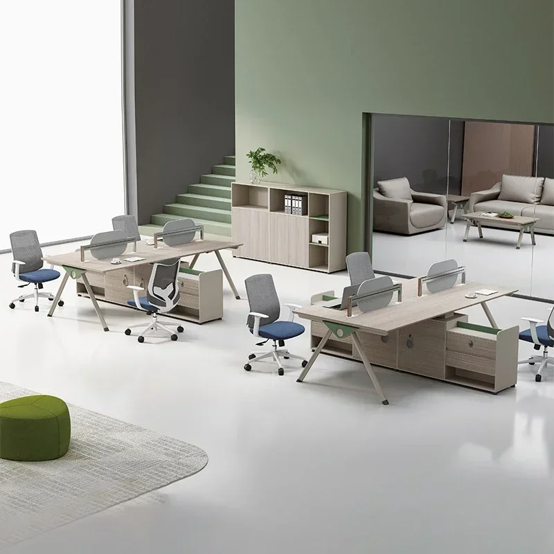 New Arrival Modern Cubical Off - Office Furniture Center recensie en prijs