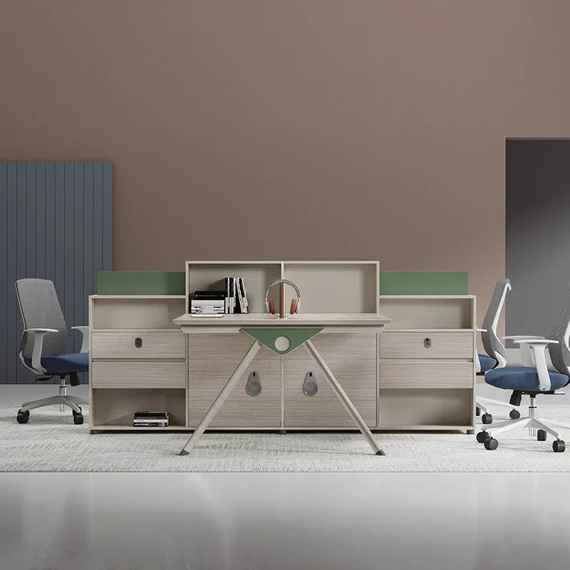 New Arrival Modern Cubical Off - Office Furniture Center recensie en prijs