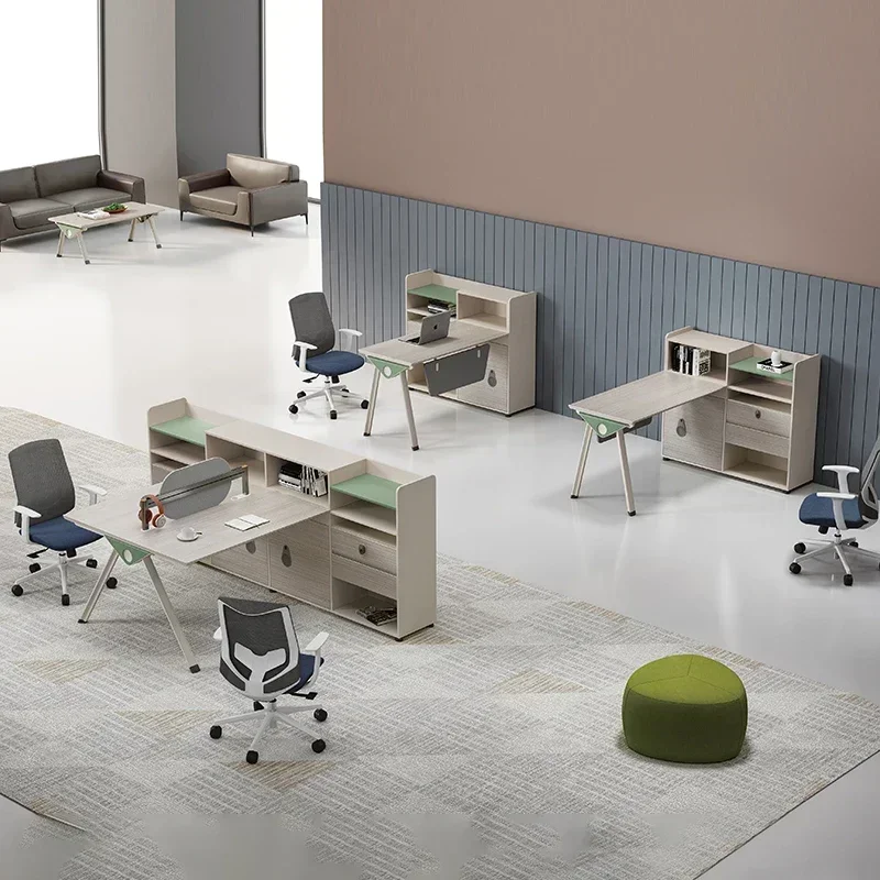 New Arrival Modern Cubical Off - Office Furniture Center recensie en prijs