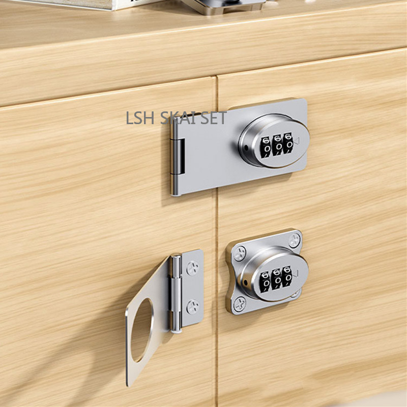 1PC Indoor Safety Password Loc - Office Furniture Filing Cabinets recensie en prijs