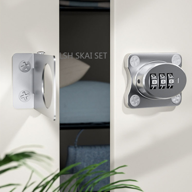 1PC Indoor Safety Password Loc - Office Furniture Filing Cabinets recensie en prijs