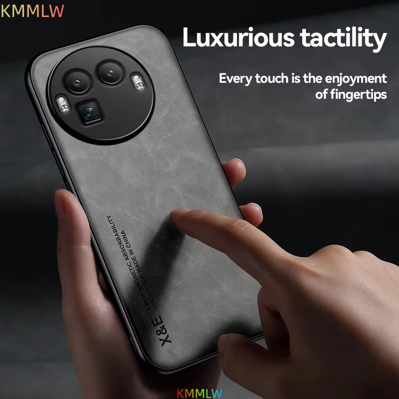 Shockproof Case for Realme GT8 - Magazine File Holder recensie en prijs