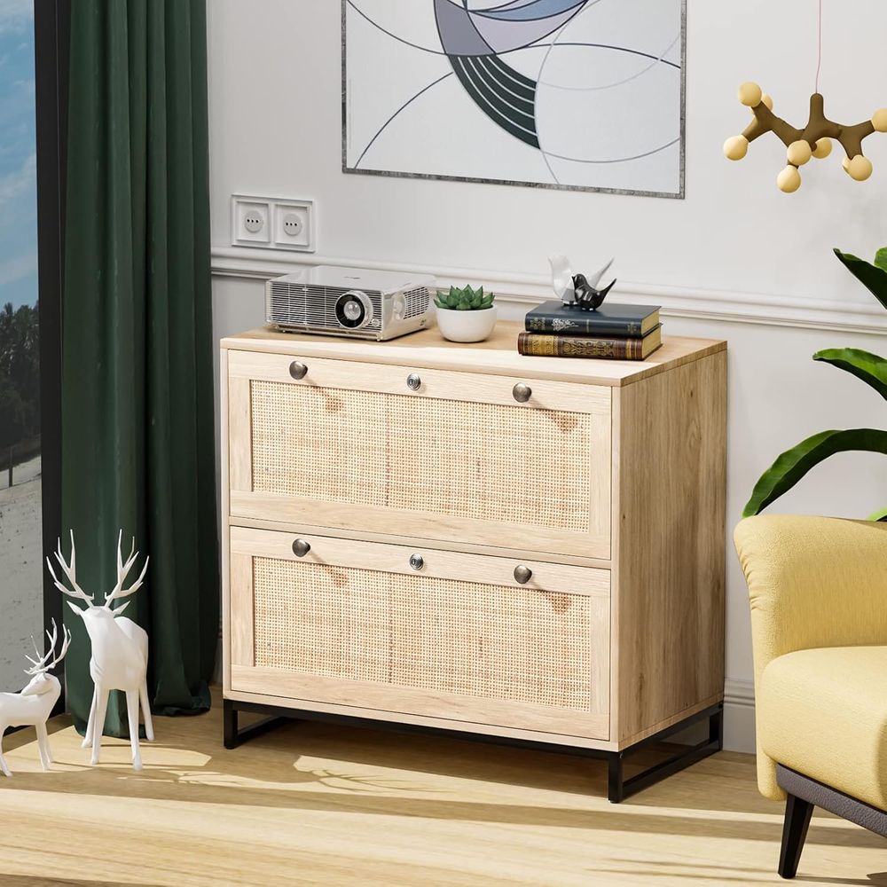 Lateral File Cabinet with Lock - File Cabinet Lateral recensie en prijs