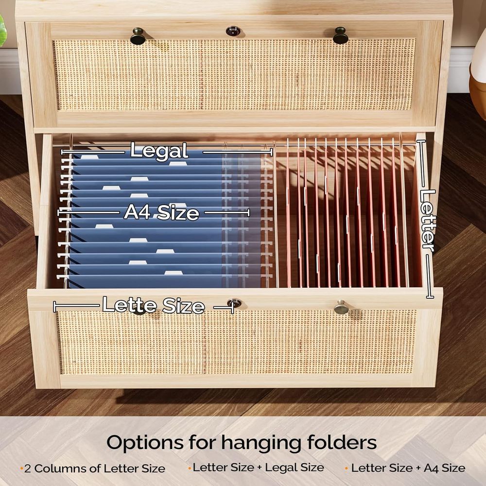 Lateral File Cabinet with Lock - File Cabinet Lateral recensie en prijs