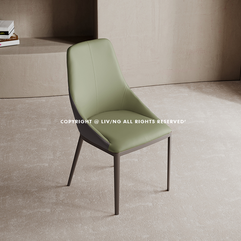 Italian Minimalist Chair First - Office Furniture First recensie en prijs