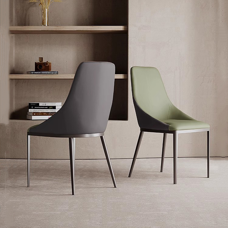 Italian Minimalist Chair First - Office Furniture First recensie en prijs