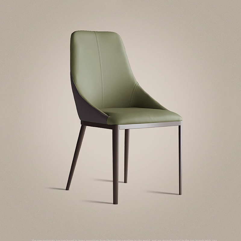 Italian Minimalist Chair First - Office Furniture First recensie en prijs