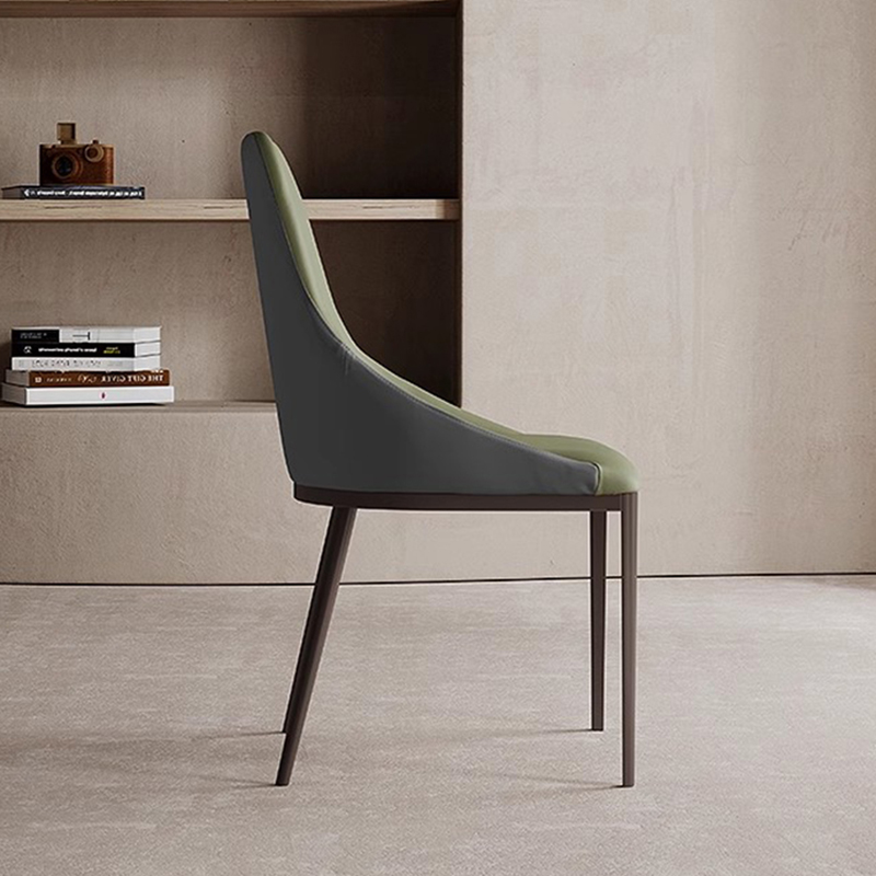 Italian Minimalist Chair First - Office Furniture First recensie en prijs