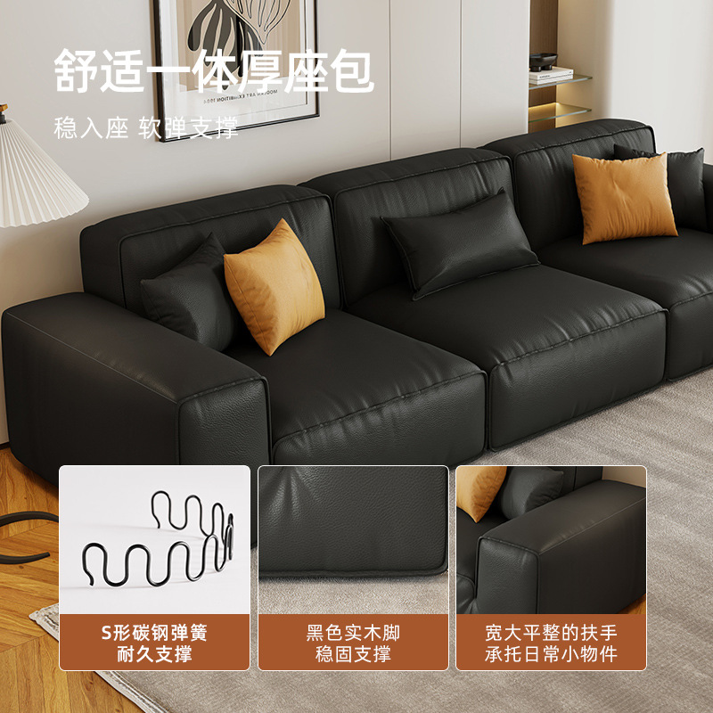 The First Layer Of Cowhide Ita - Office Furniture First recensie en prijs