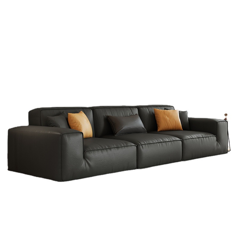 The First Layer Of Cowhide Ita - Office Furniture First recensie en prijs