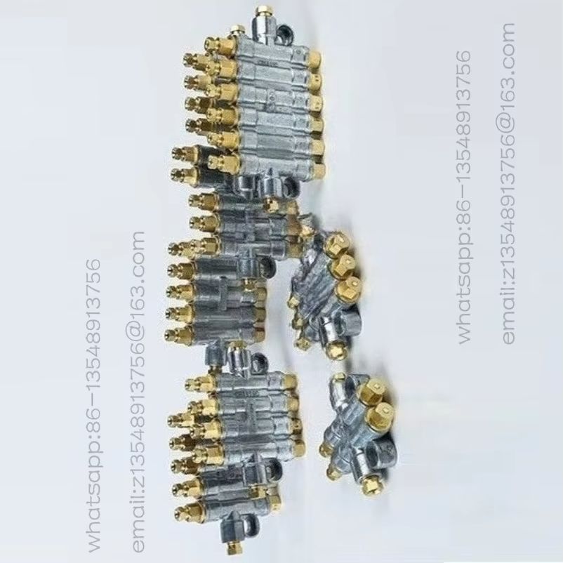 Thin oil volumetric distributo - Office Furniture Distributor recensie en prijs