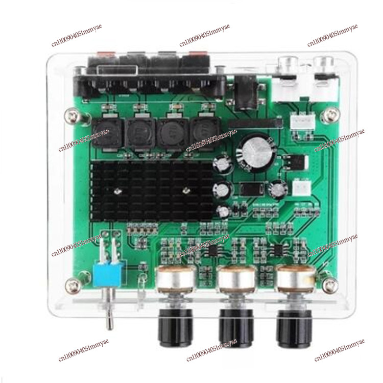 XH-M570 Digital Audio Amplifie - Xh Office Furniture recensie en prijs
