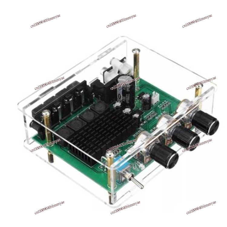 XH-M570 Digital Audio Amplifie - Xh Office Furniture recensie en prijs