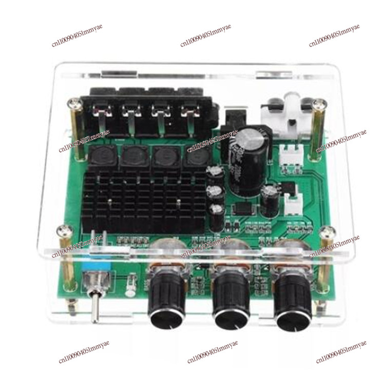 XH-M570 Digital Audio Amplifie - Xh Office Furniture recensie en prijs
