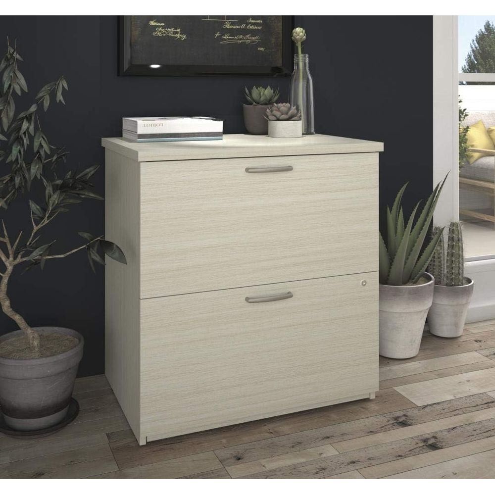 29W Lateral File Cabinet in Wh - File Cabinet Lateral recensie en prijs
