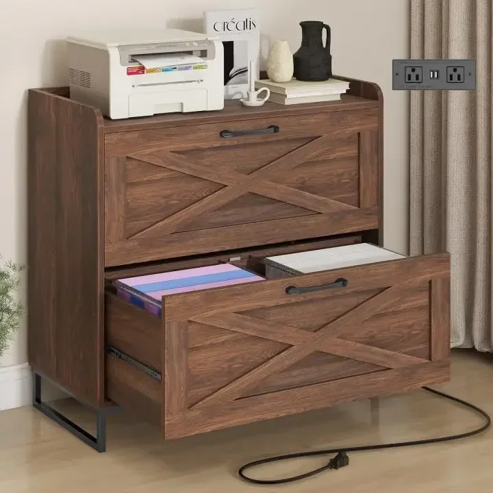 File Cabinet 2 Drawers Lateral - File Cabinet Lateral recensie en prijs
