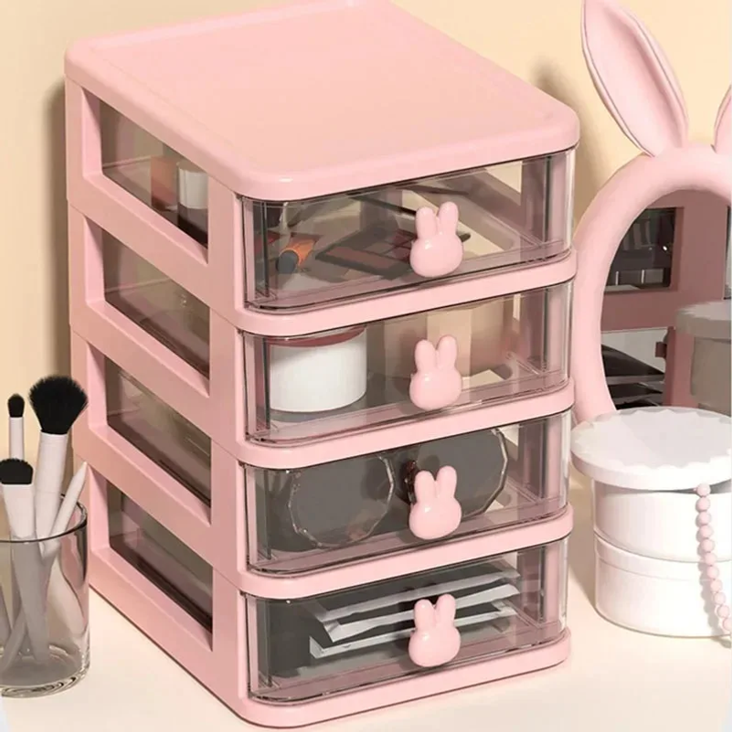Clear Stacking Drawer Organize - Office Furniture Filing Cabinets recensie en prijs
