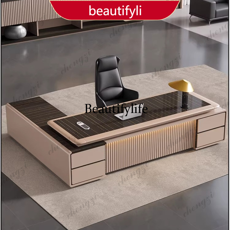 A45 luxury Computer Office Des - Office Furniture Filing Cabinets recensie en prijs