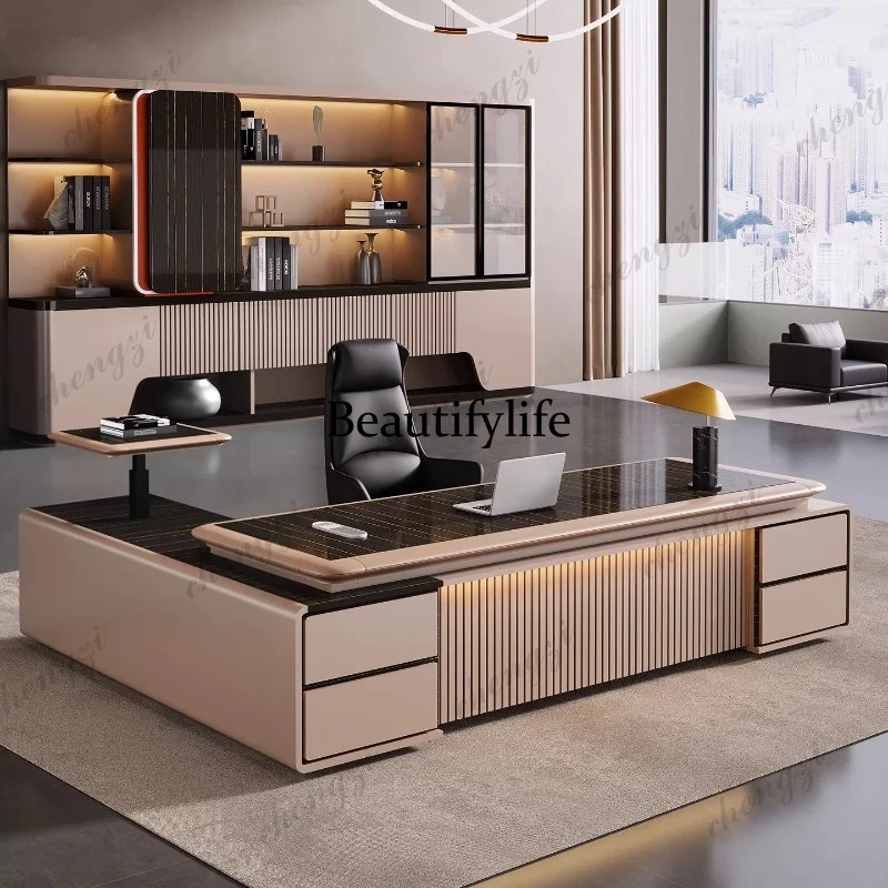 A45 luxury Computer Office Des - Office Furniture Filing Cabinets recensie en prijs