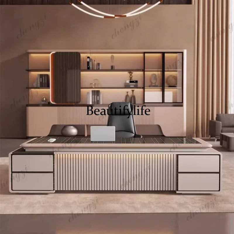 A45 luxury Computer Office Des - Office Furniture Filing Cabinets recensie en prijs