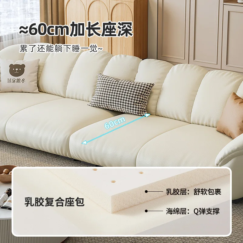 The First Layer Of Cowhide Ret - Office Furniture First recensie en prijs