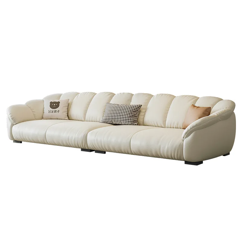 The First Layer Of Cowhide Ret - Office Furniture First recensie en prijs