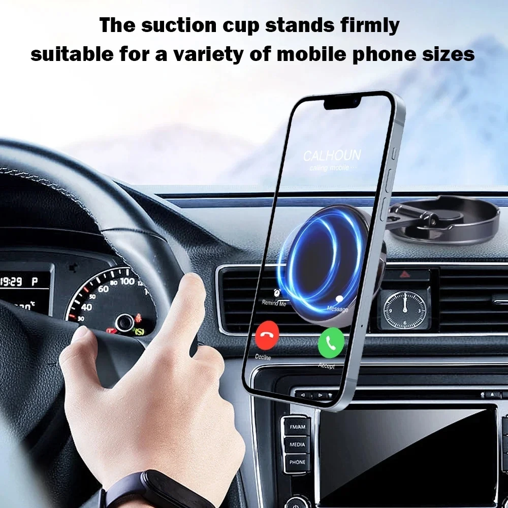 Universal Car Mobile Phone Sta - Magazine File Holder recensie en prijs