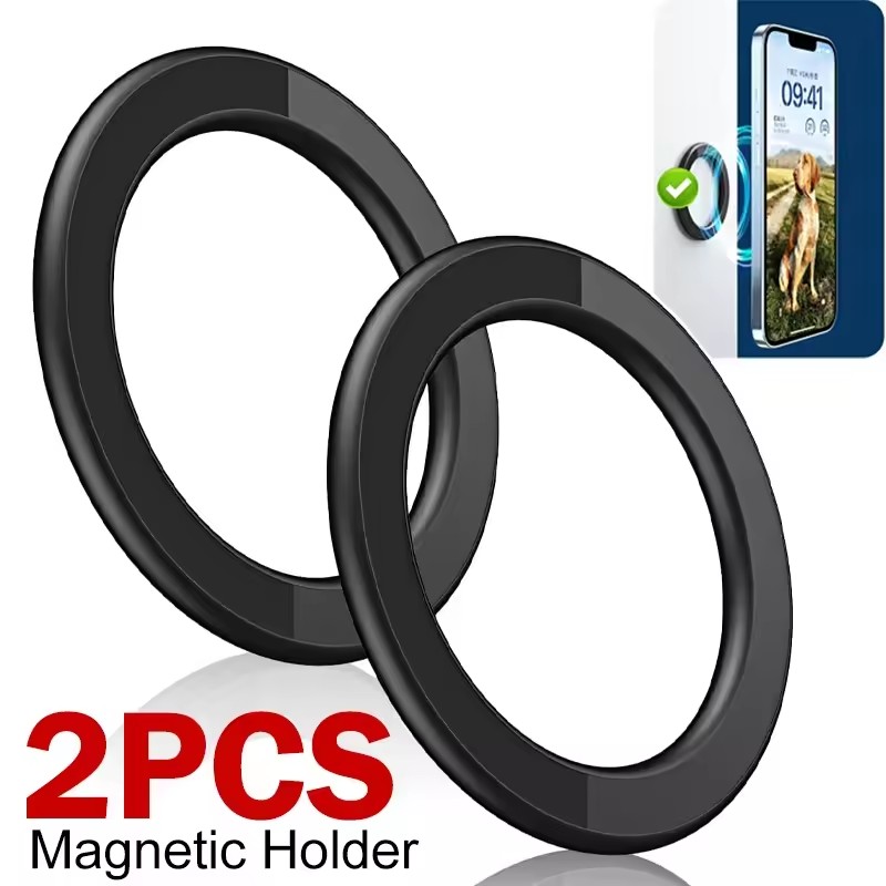 For MagSafe Magnetic Ring Hold - Magazine File Holder recensie en prijs
