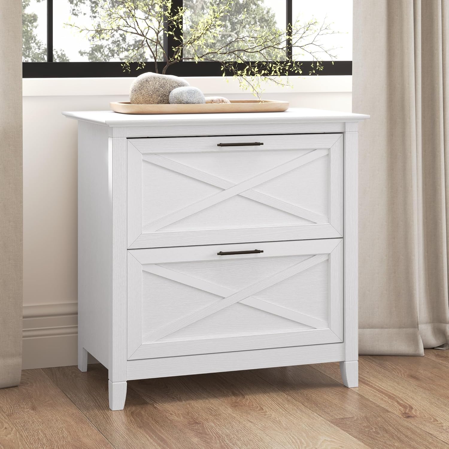 2 Drawer Lateral File Cabinet  - File Cabinet Lateral recensie en prijs