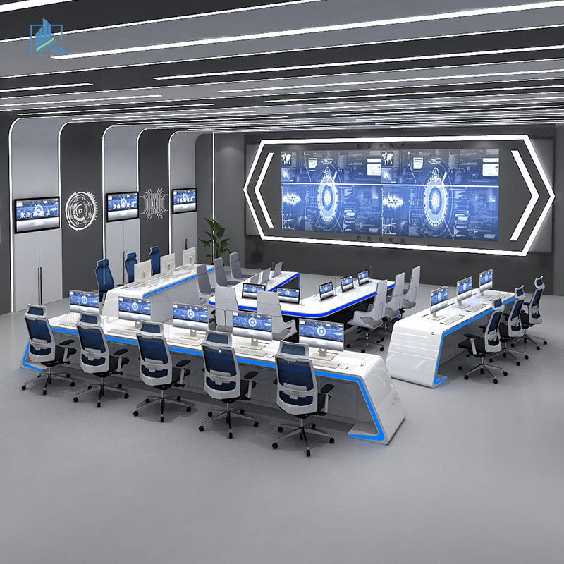 Shengli Technology'S Control , - Office Furniture Center recensie en prijs