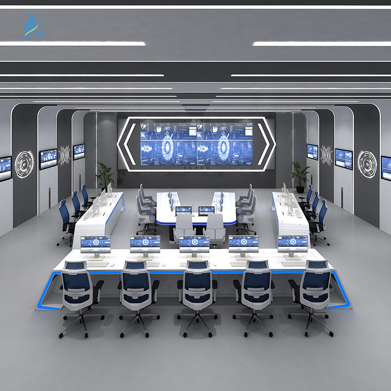 Shengli Technology'S Control , - Office Furniture Center recensie en prijs