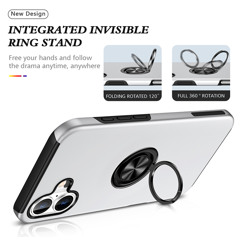 For Magsafe Magnetic Car Ring  - Magazine File Holder recensie en prijs