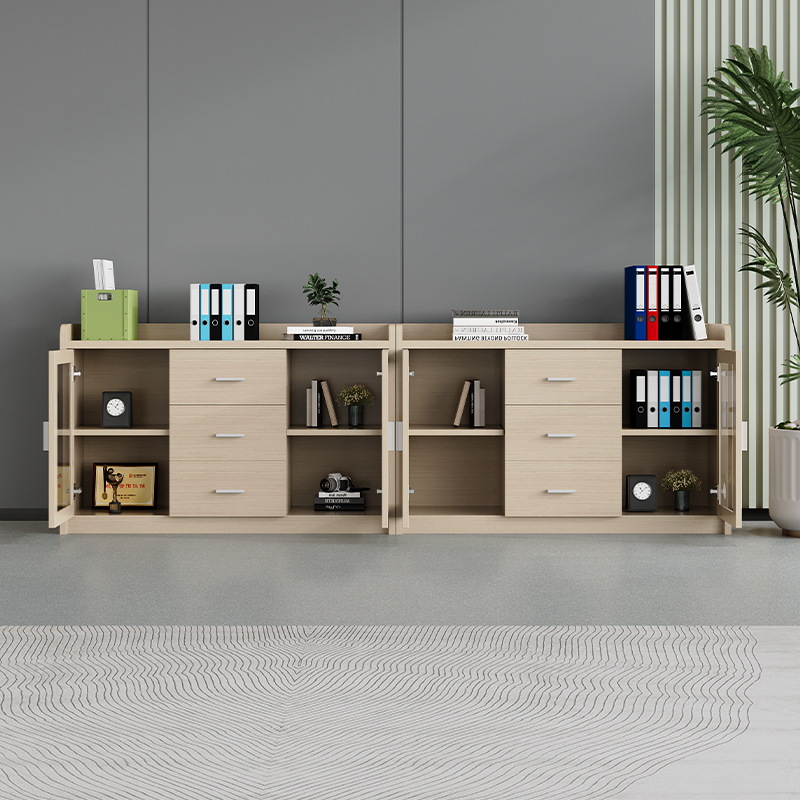Wood File Cabinet with Door Of - File Cabinet Lateral recensie en prijs