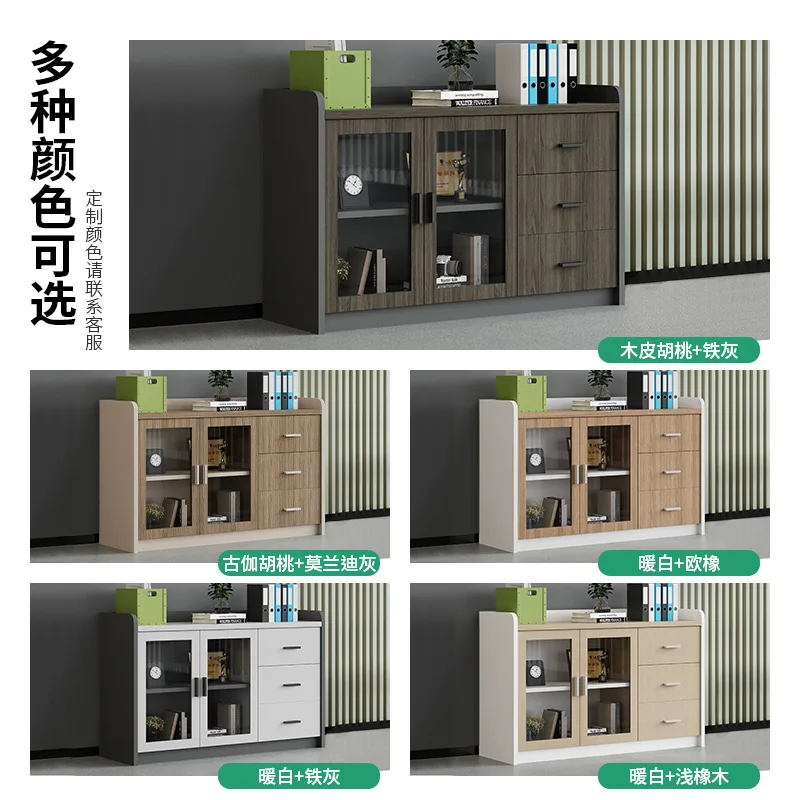Wood File Cabinet with Door Of - File Cabinet Lateral recensie en prijs