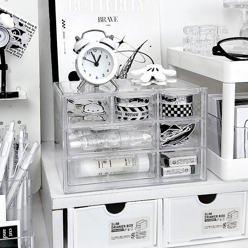 Transparent Storage For Small  - Office Furniture Filing Cabinets recensie en prijs