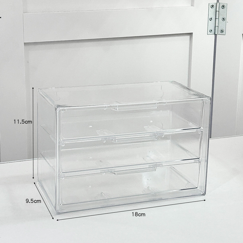 Transparent Storage For Small  - Office Furniture Filing Cabinets recensie en prijs
